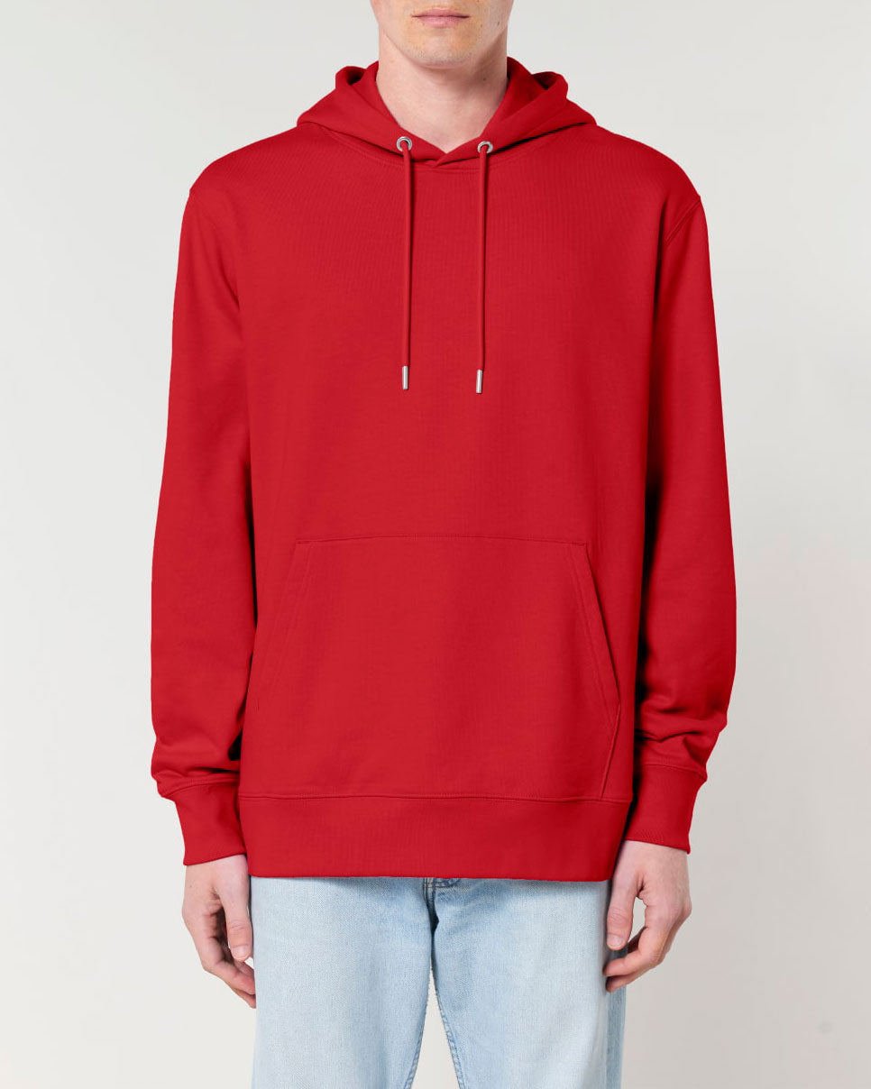 Heavyweight Hoodie Unisex