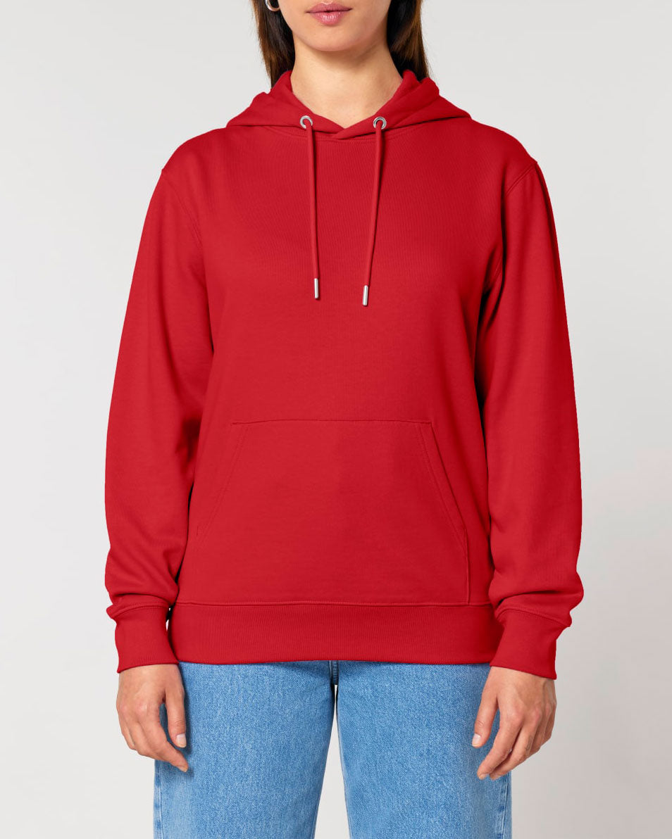 Heavyweight Hoodie Unisex