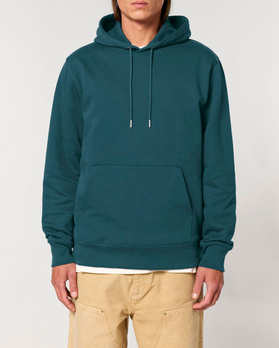 Heavyweight Hoodie Unisex