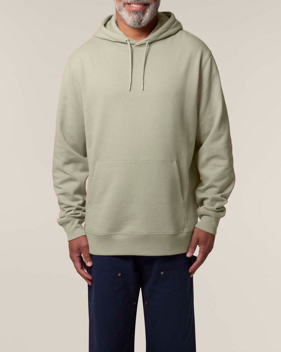 Heavyweight Hoodie Unisex