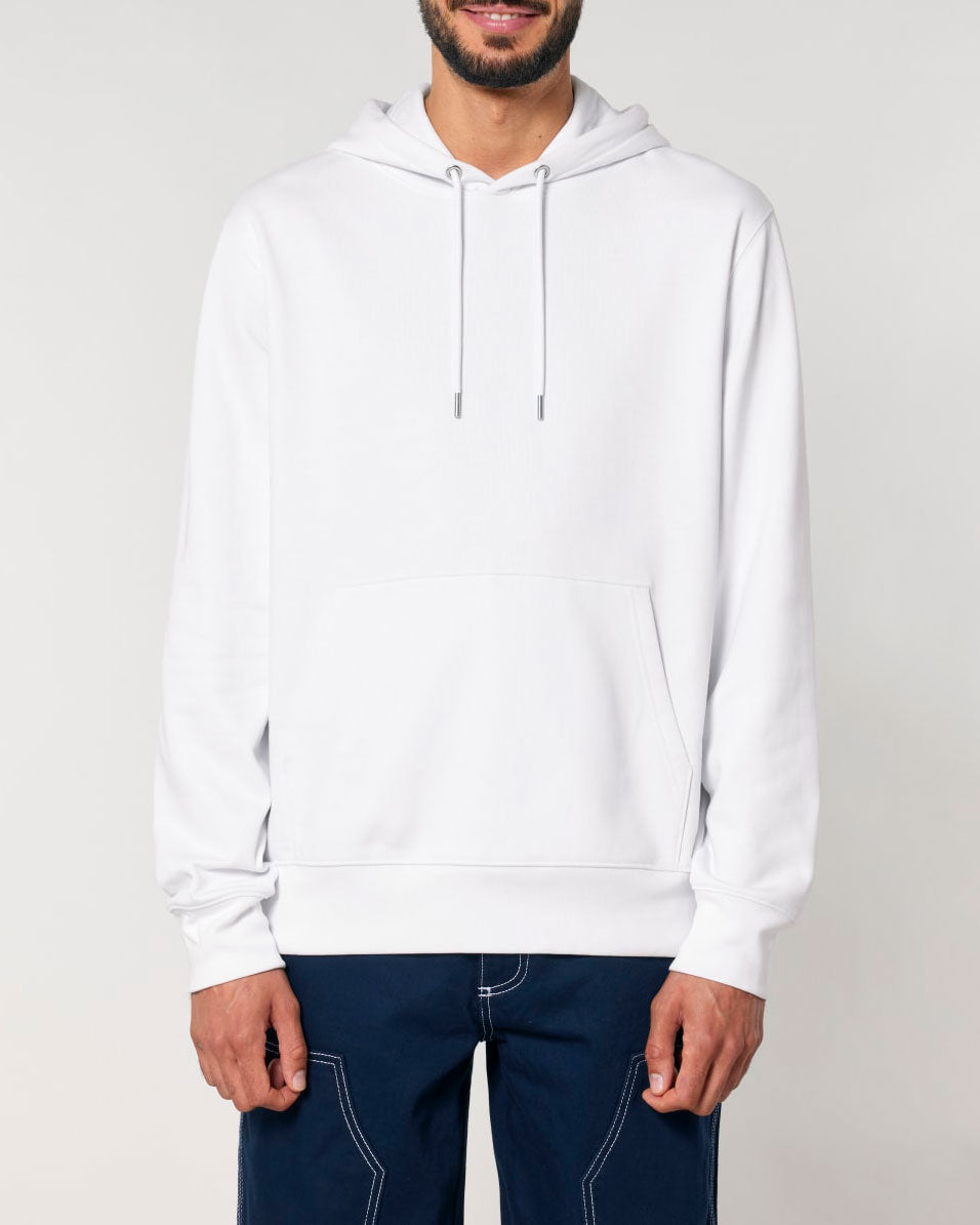 Heavyweight Hoodie Unisex