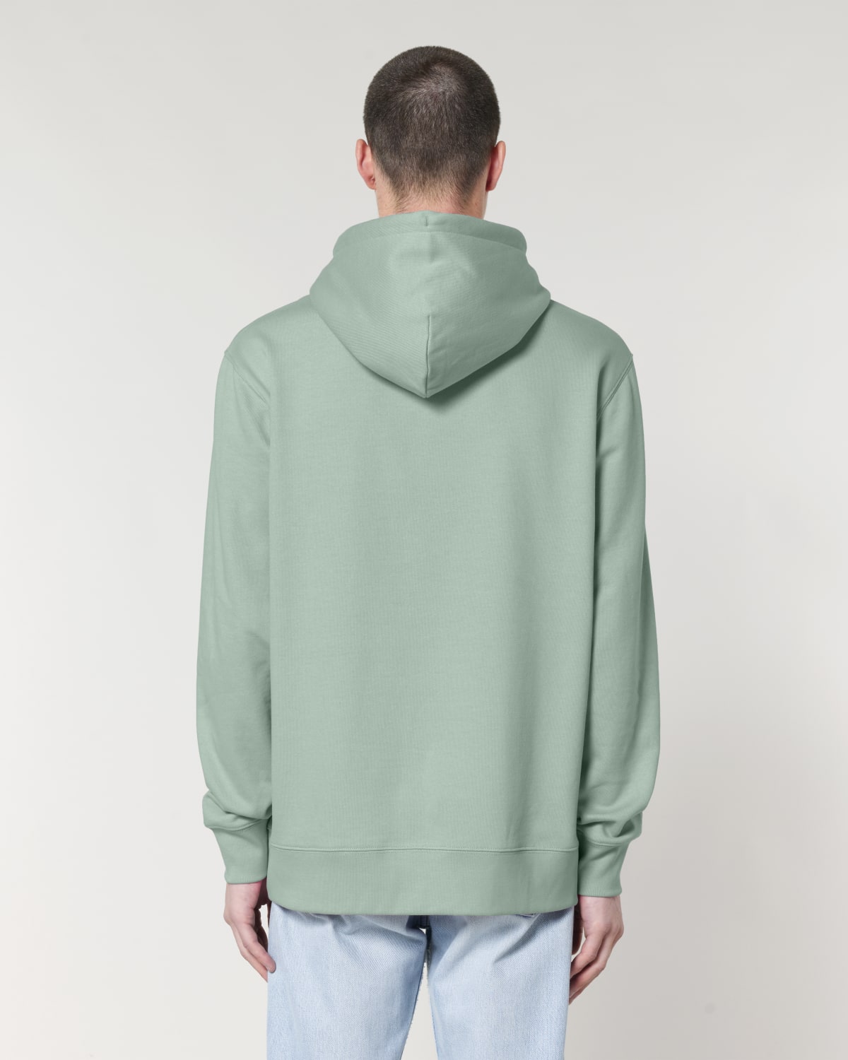 Heavyweight Hoodie Unisex
