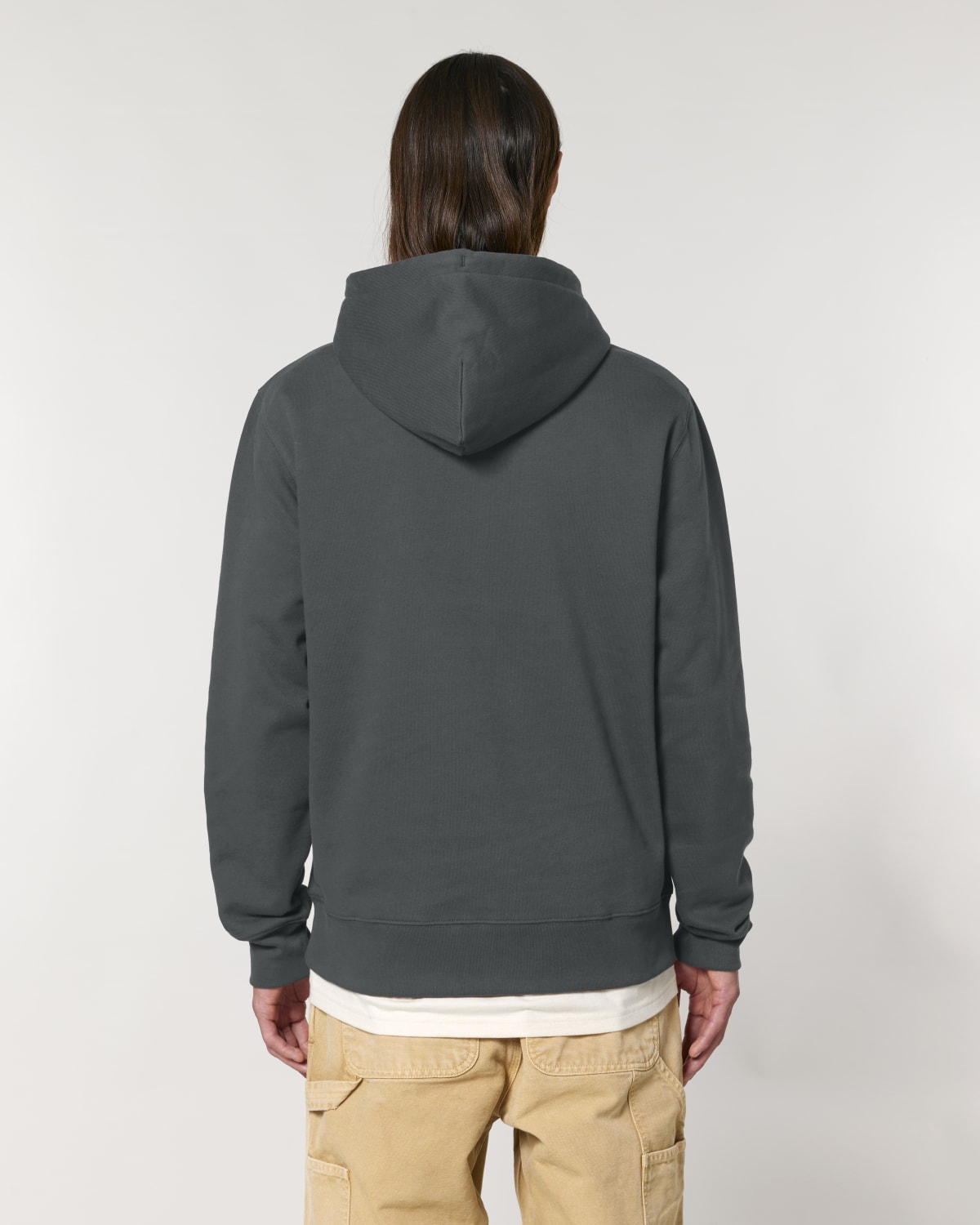 Heavyweight Hoodie Unisex