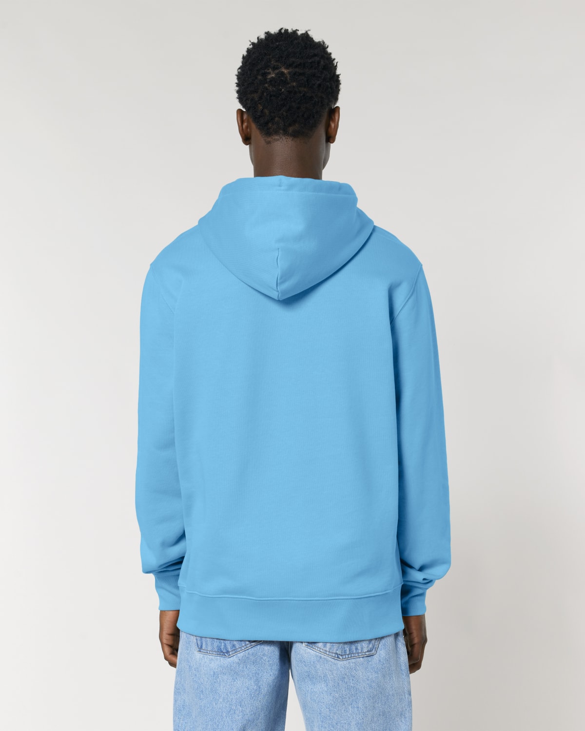 Heavyweight Hoodie Unisex
