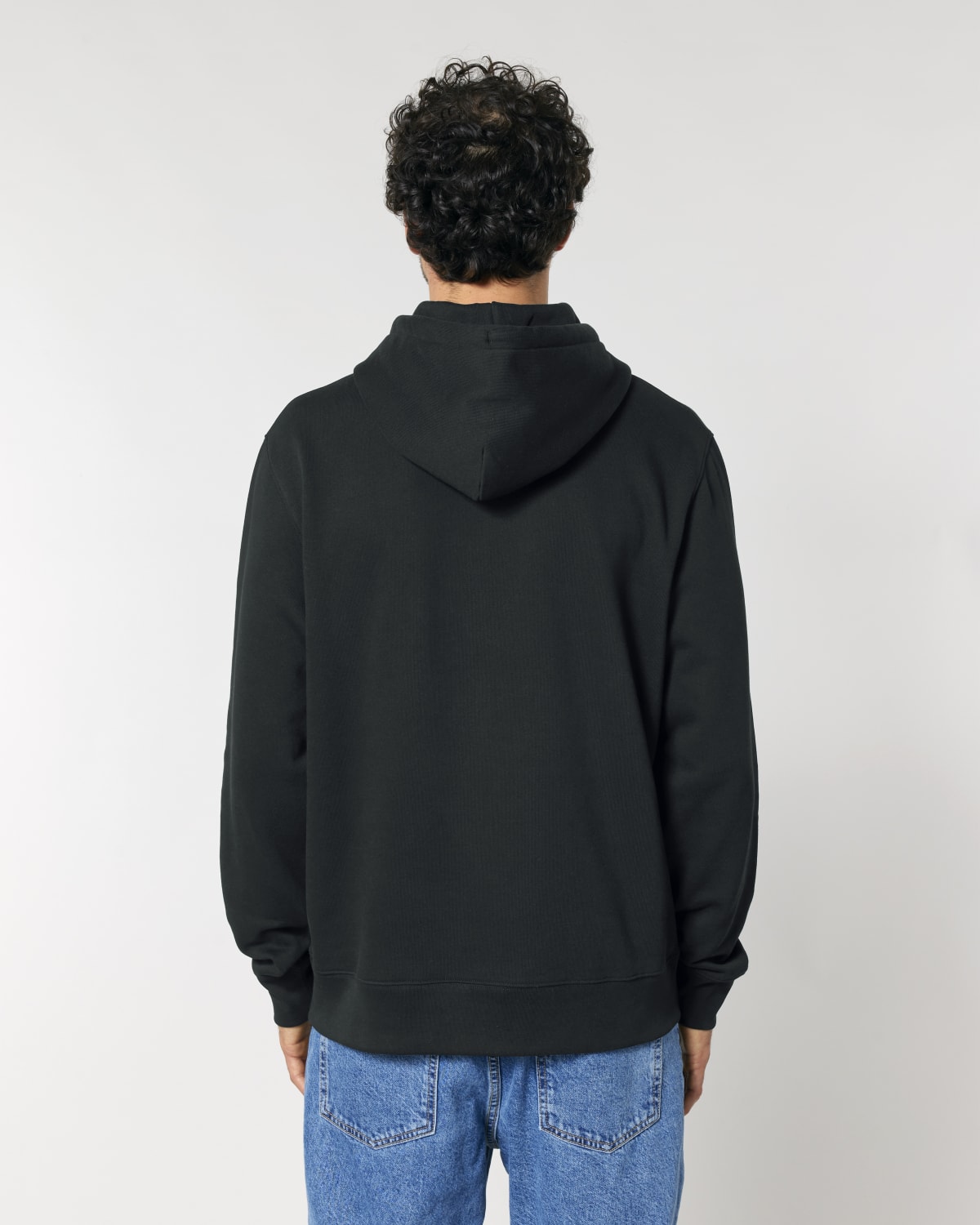 Heavyweight Hoodie Unisex