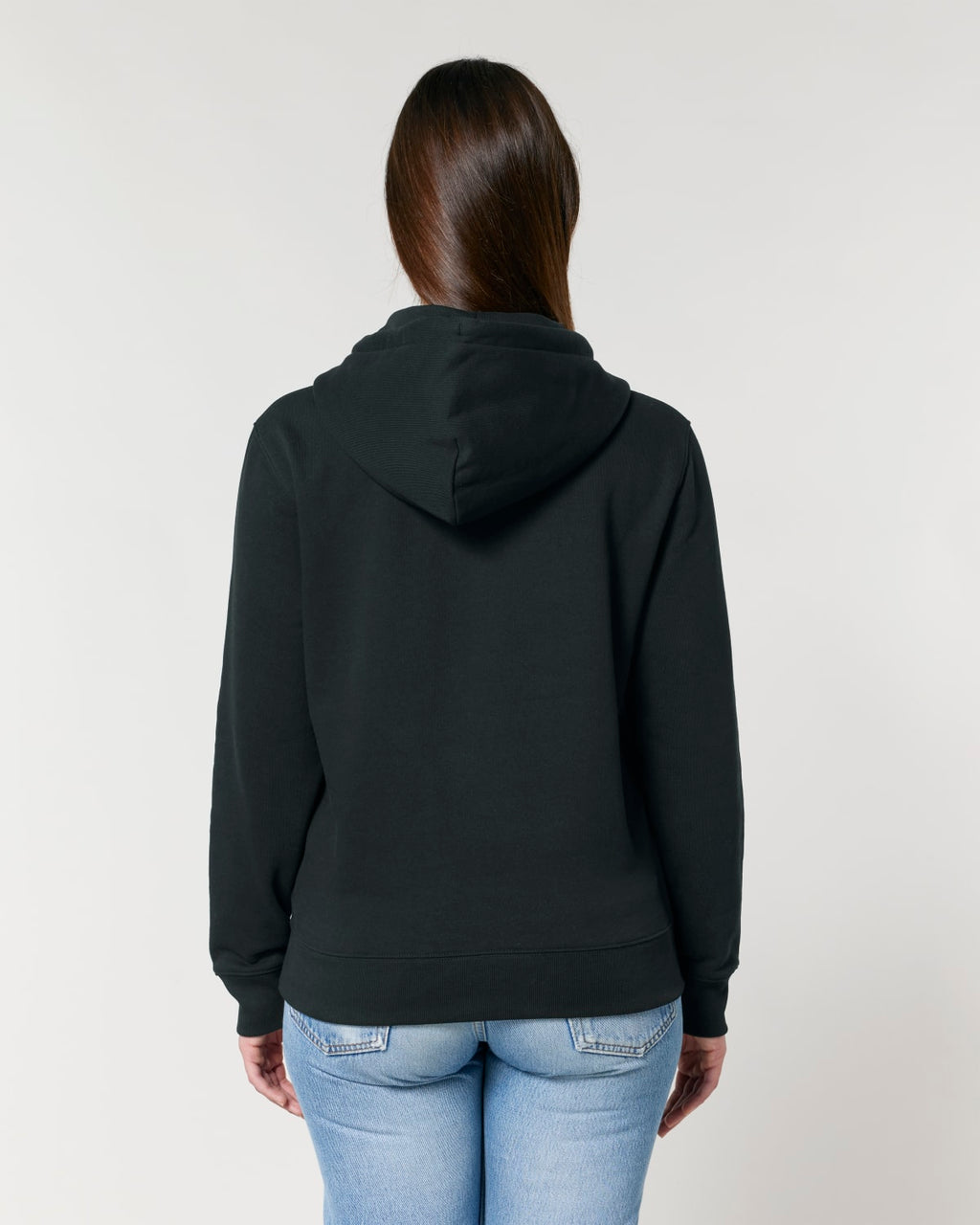 Heavyweight Hoodie Lindner Consulting - Schwarz