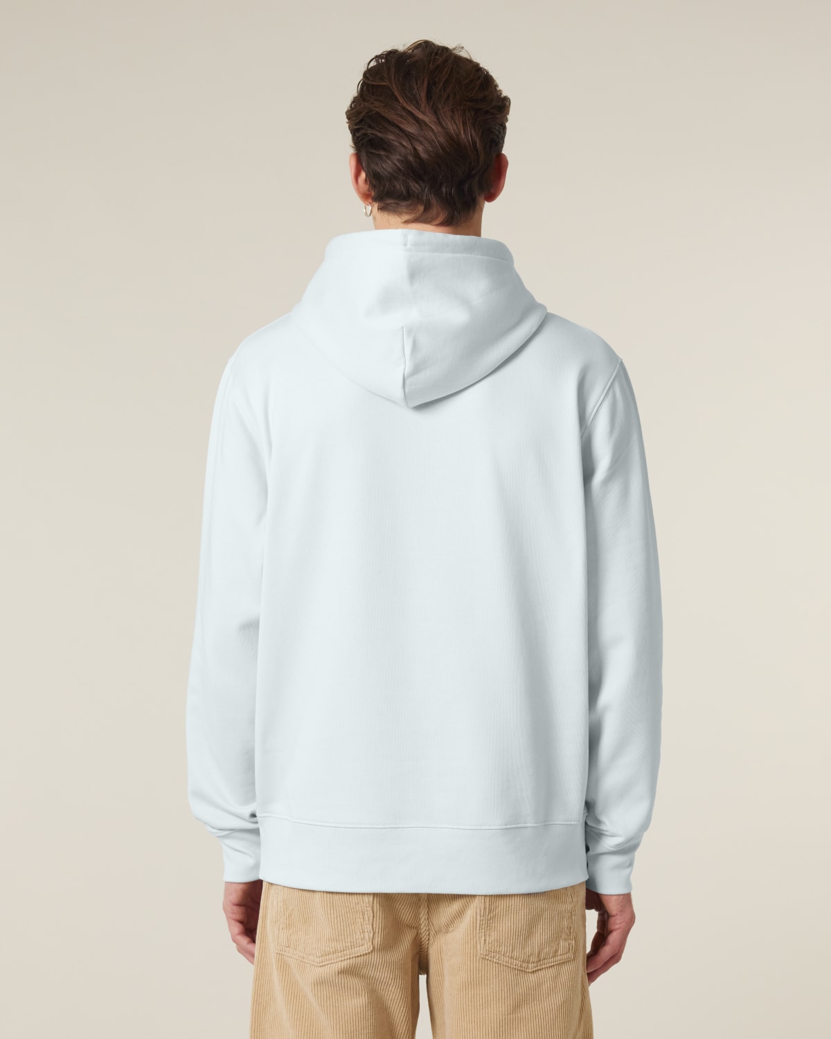 Heavyweight Hoodie Unisex
