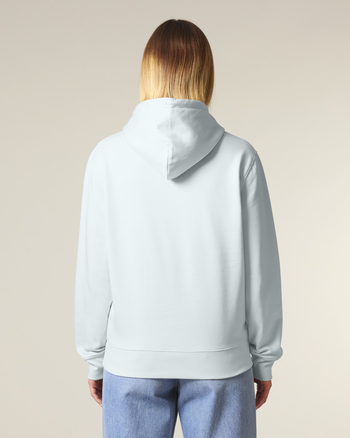 Heavyweight Hoodie Unisex