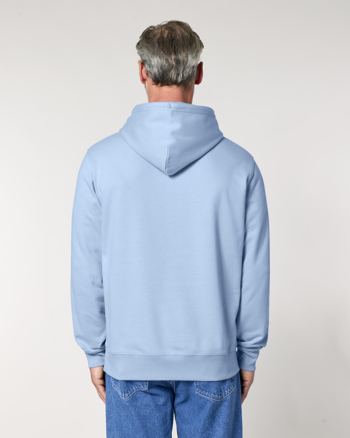 Heavyweight Hoodie Unisex
