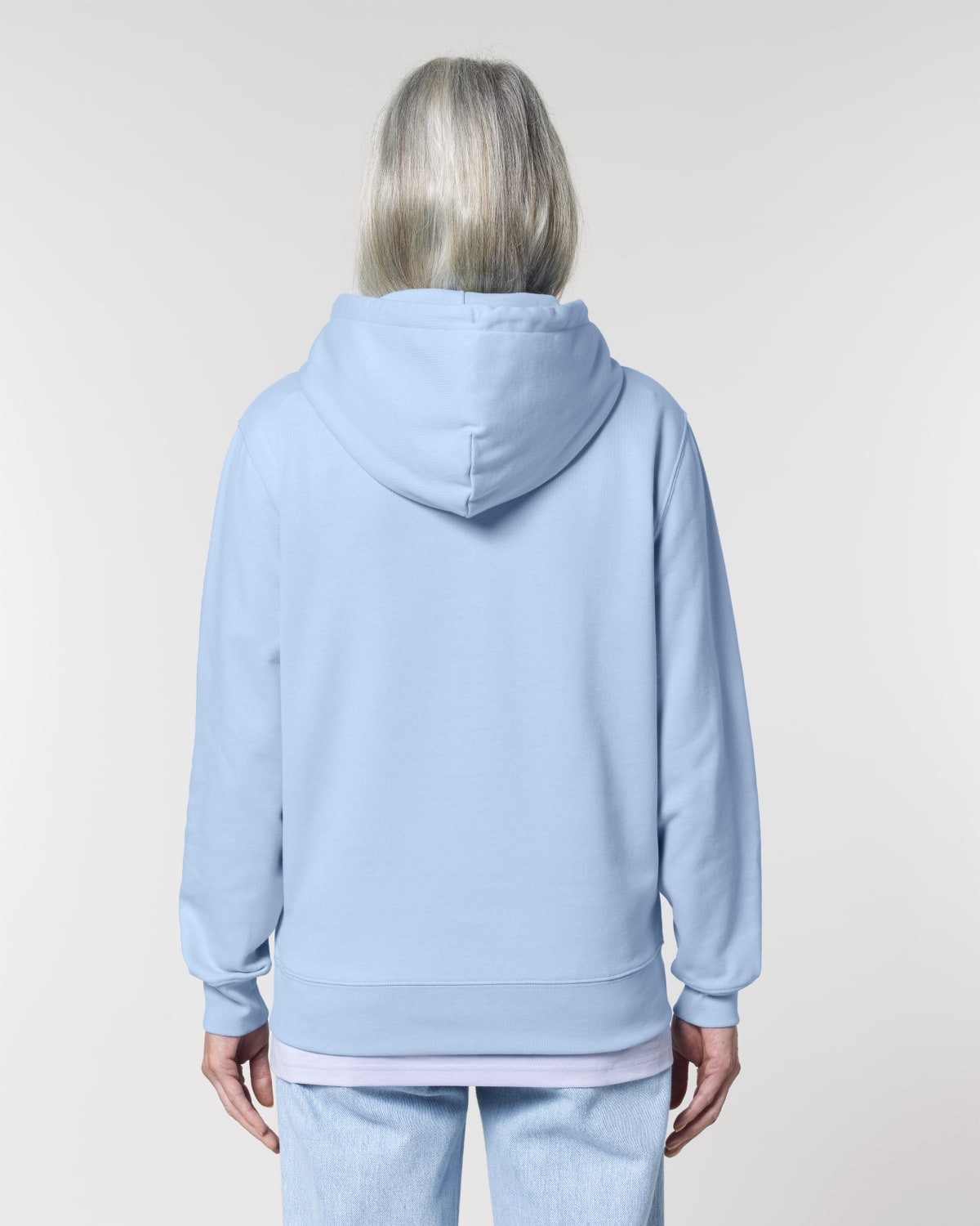 Heavyweight Hoodie Unisex