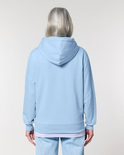 Heavyweight Hoodie Unisex
