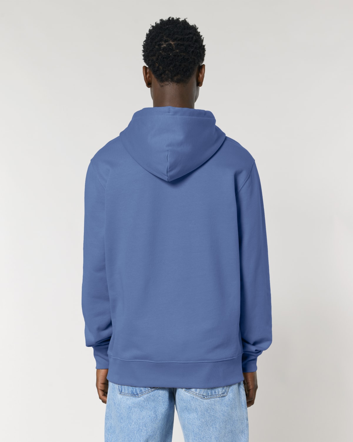 Heavyweight Hoodie Unisex