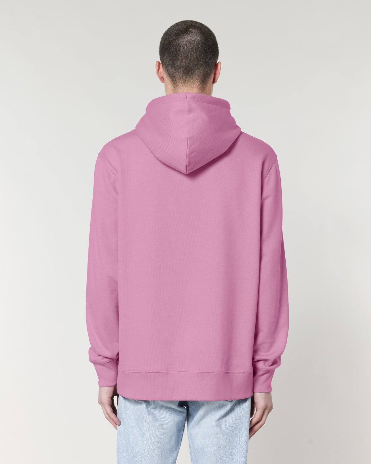 Heavyweight Hoodie Unisex