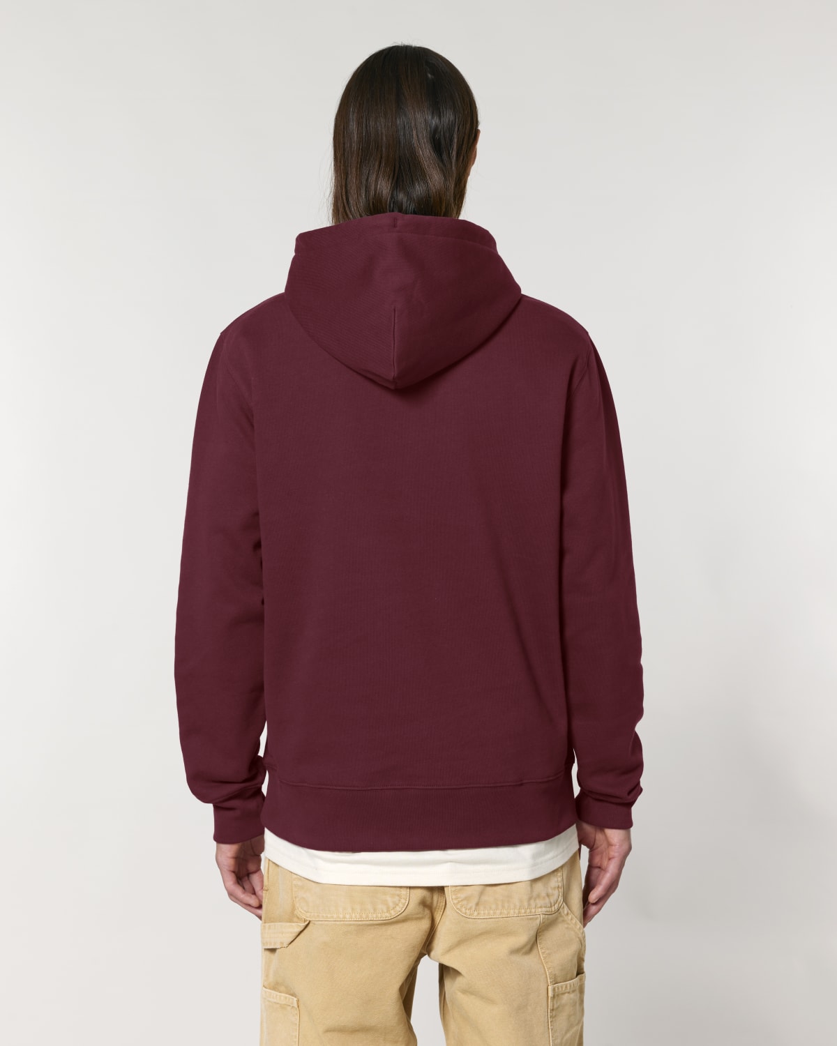Heavyweight Hoodie Unisex