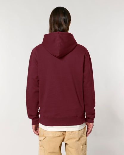 Heavyweight Hoodie Unisex
