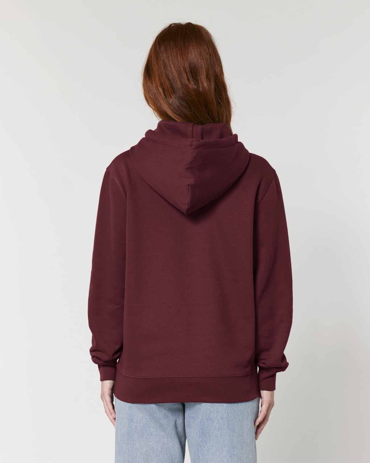 Heavyweight Hoodie Unisex