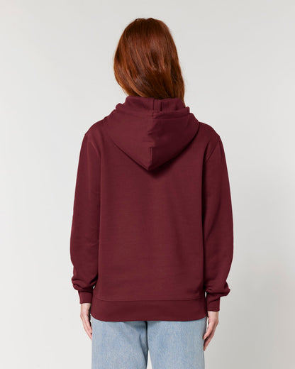 Heavyweight Hoodie Unisex
