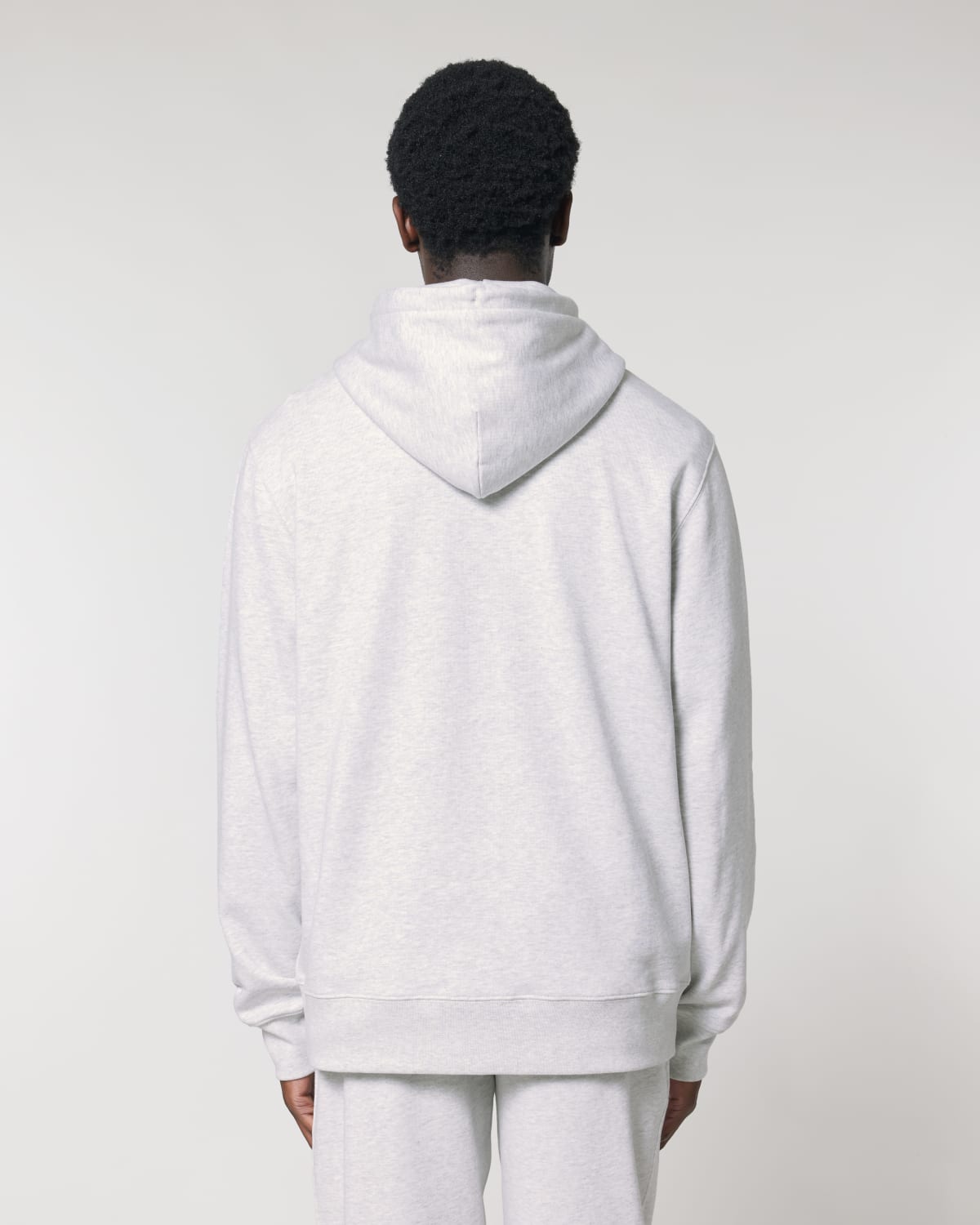 Heavyweight Hoodie Unisex