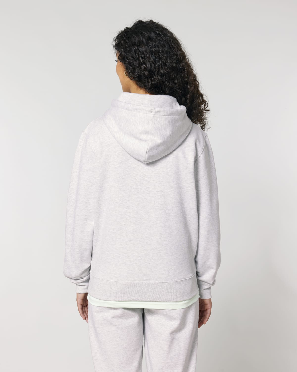 Heavyweight Hoodie Unisex