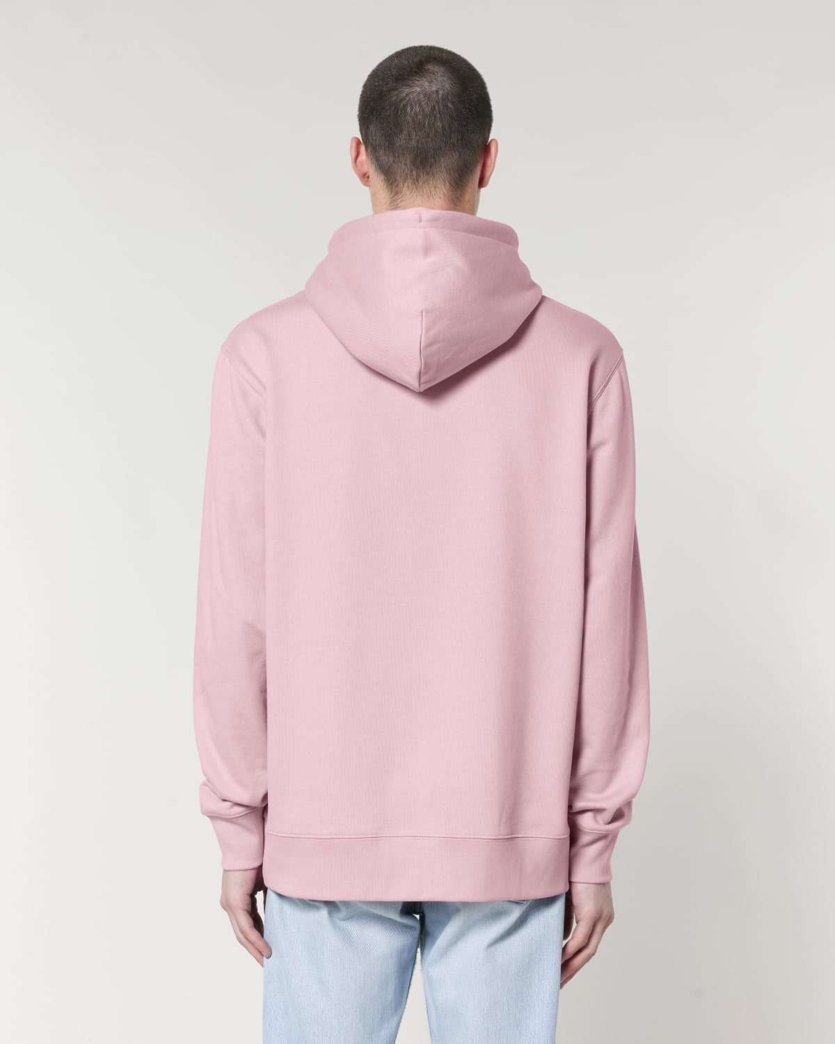 Heavyweight Hoodie Unisex