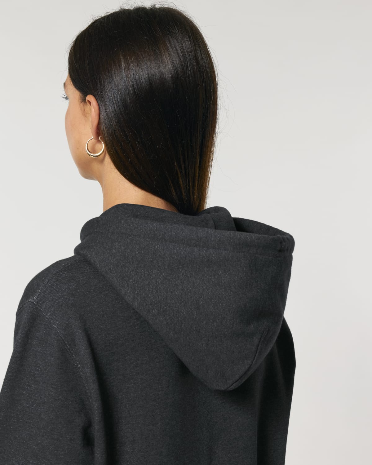 Heavyweight Hoodie Unisex