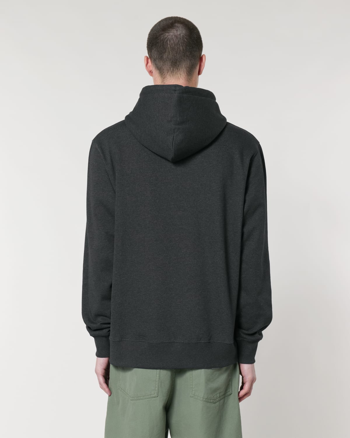 Heavyweight Hoodie Unisex