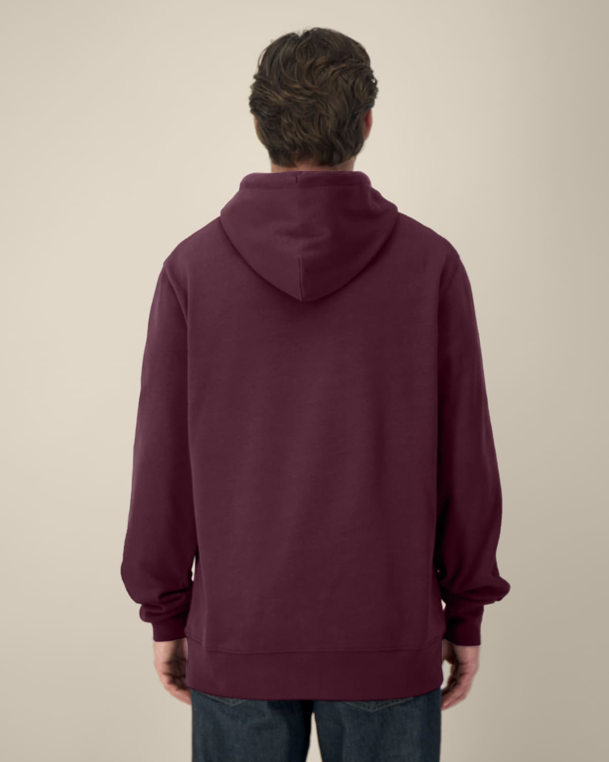 Heavyweight Hoodie Unisex