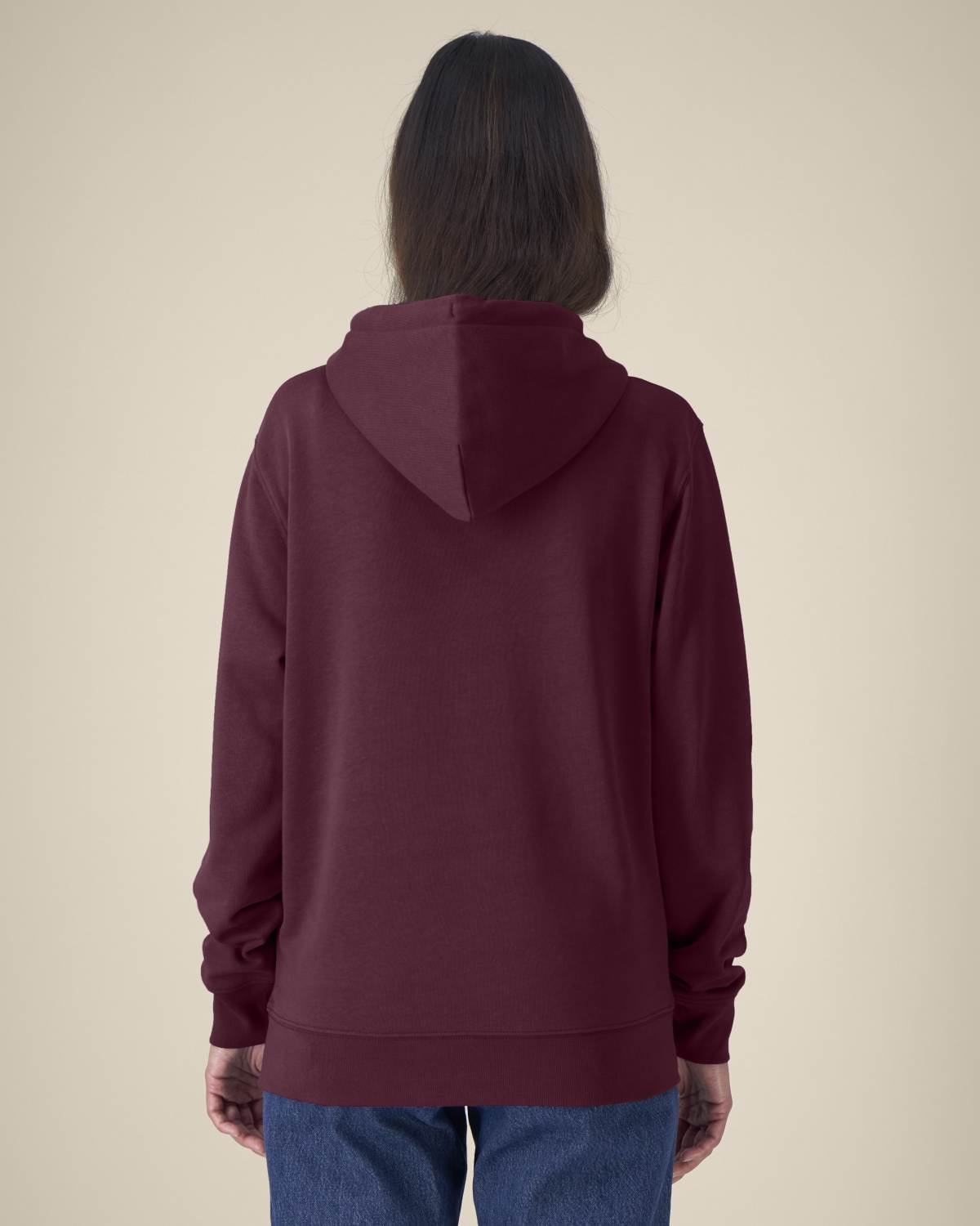 Heavyweight Hoodie Unisex