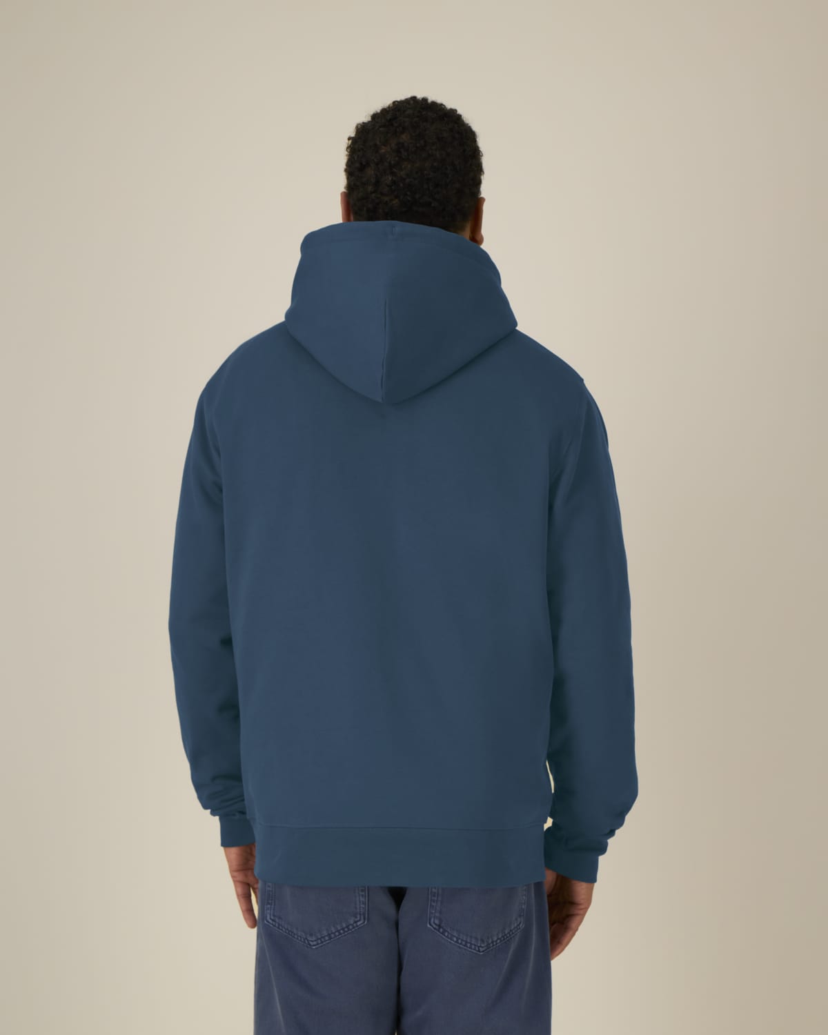 Heavyweight Hoodie Unisex