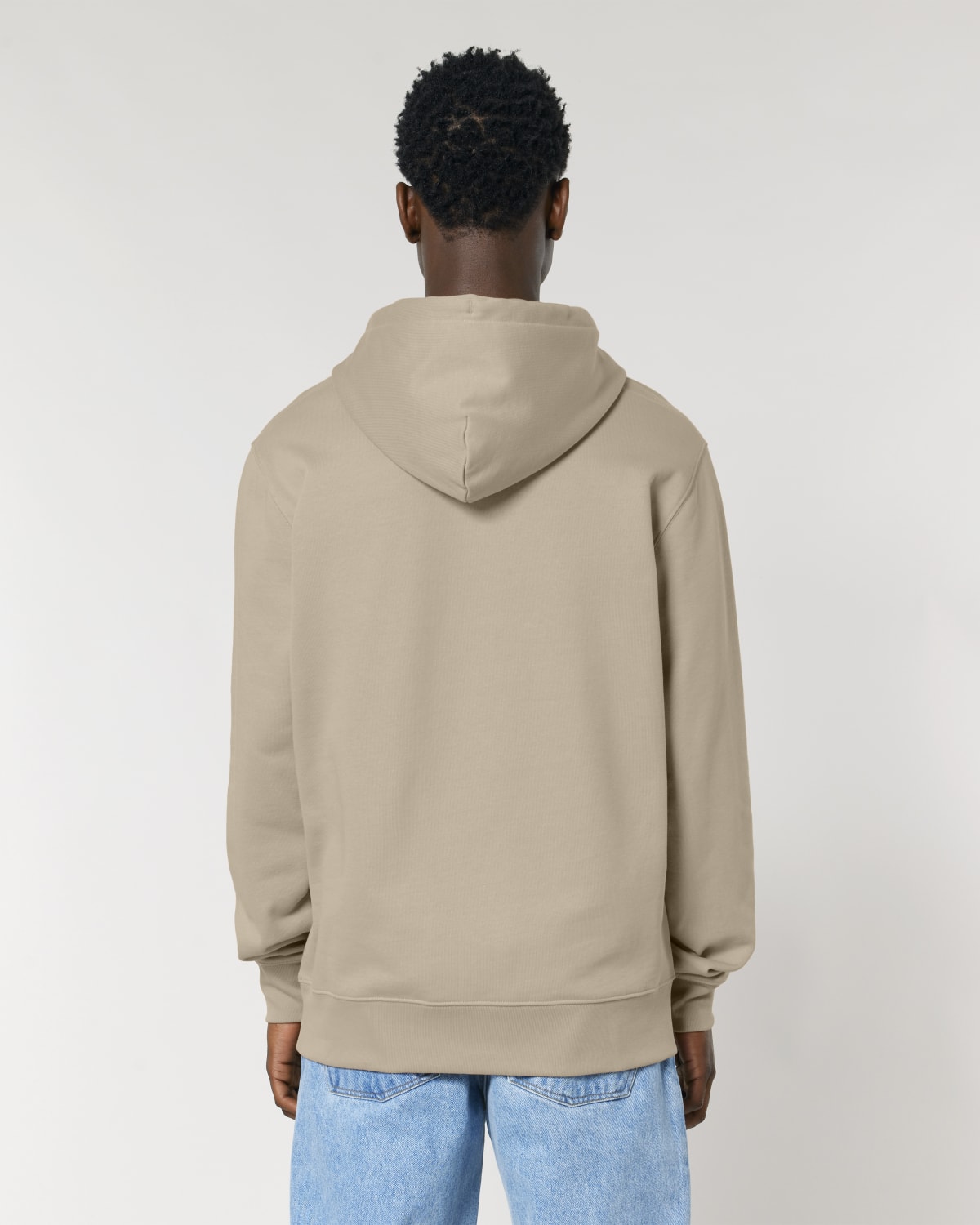 Heavyweight Hoodie Unisex