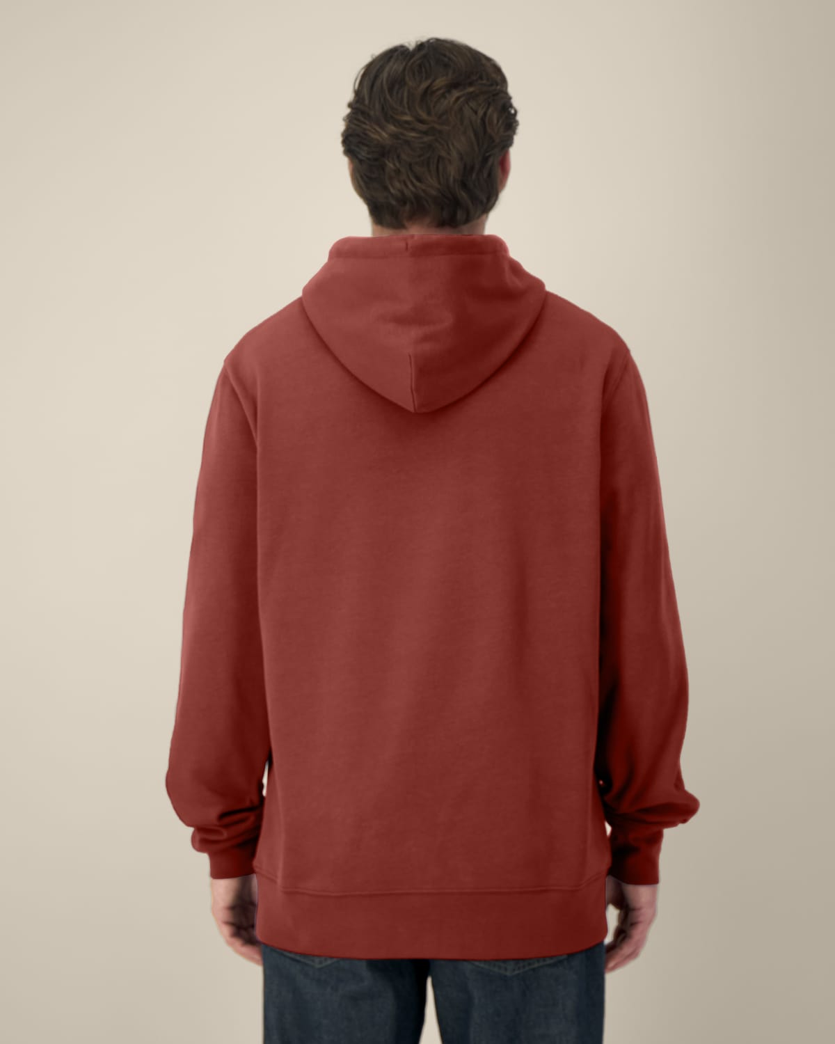 Heavyweight Hoodie Unisex
