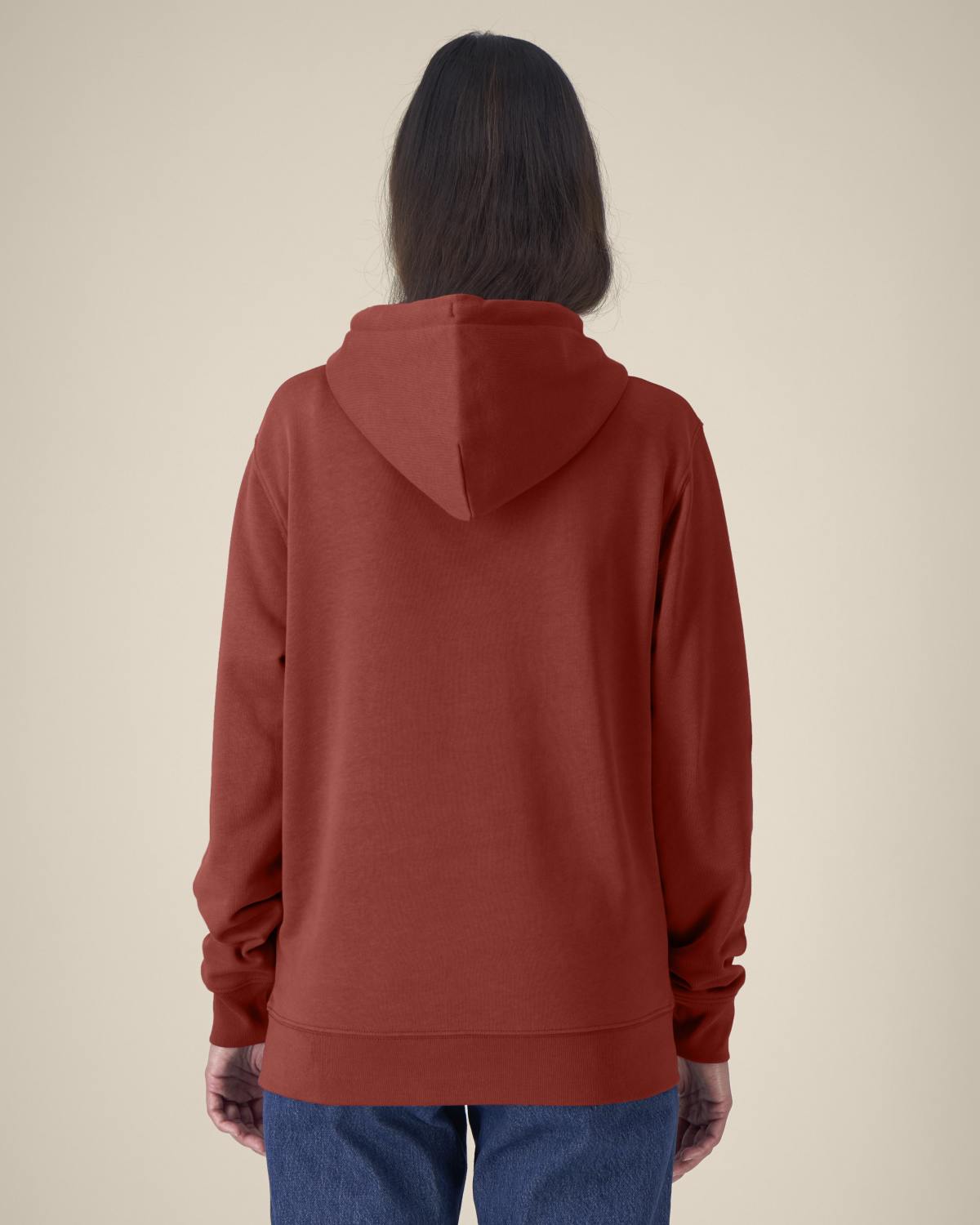 Heavyweight Hoodie Unisex