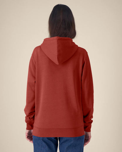 Heavyweight Hoodie Unisex