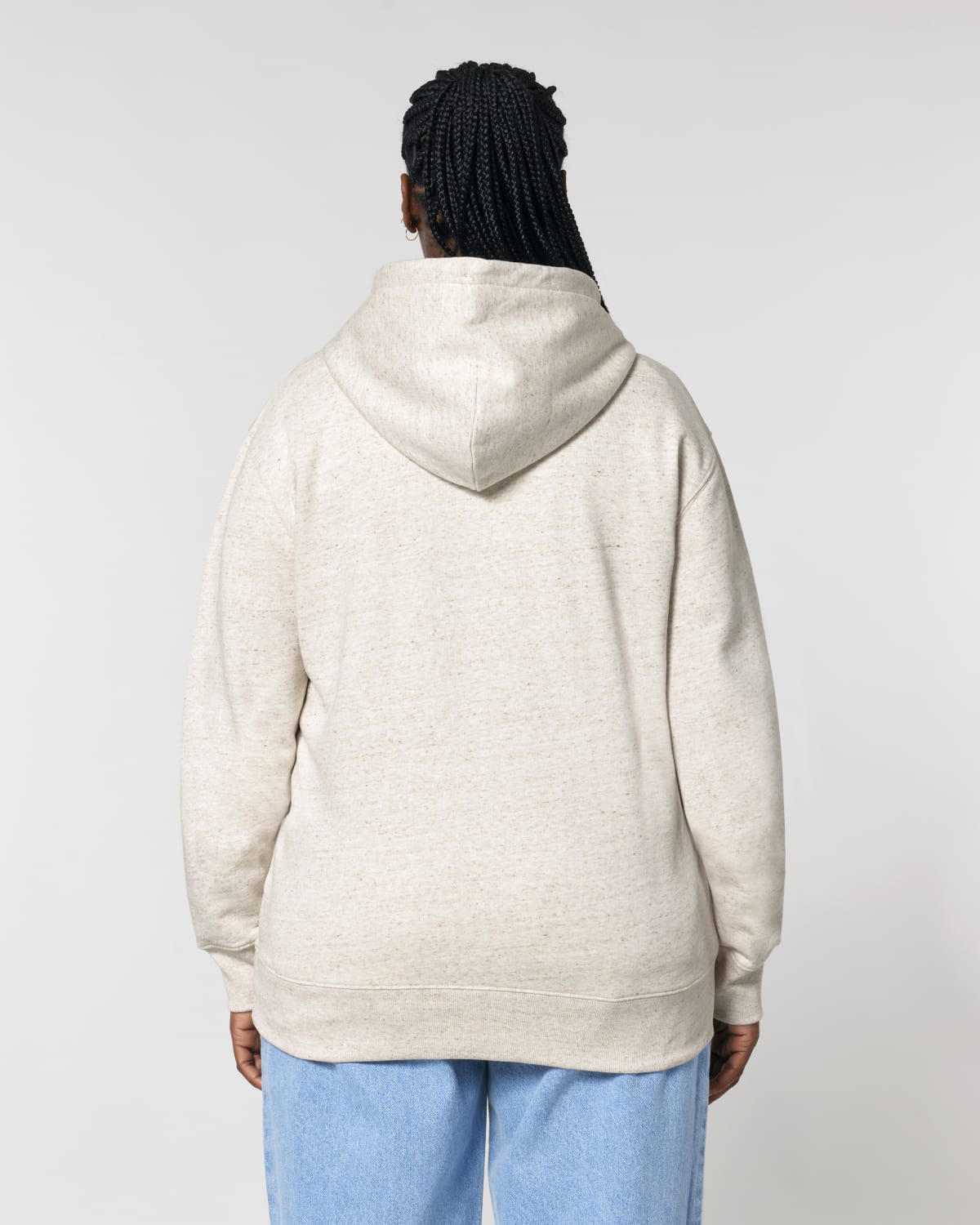 Heavyweight Hoodie Unisex