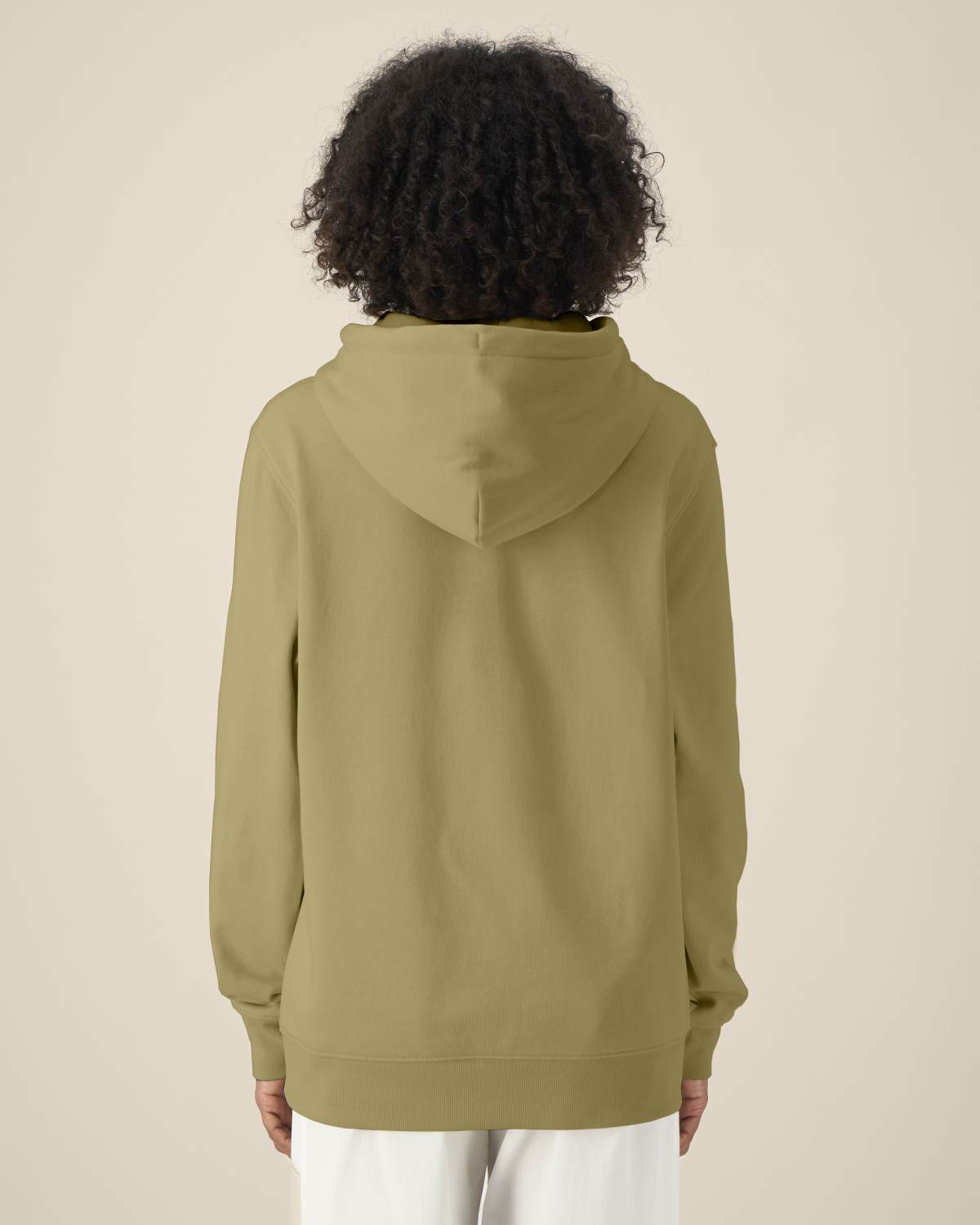 Heavyweight Hoodie Unisex