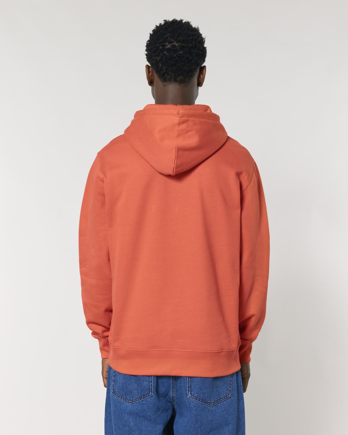 Heavyweight Hoodie Unisex