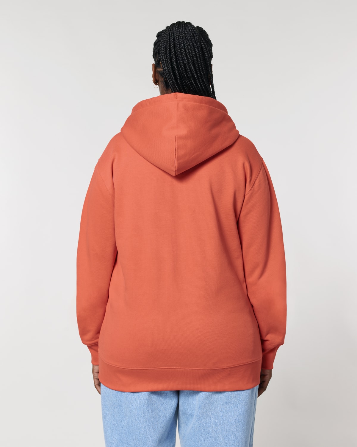 Heavyweight Hoodie Unisex