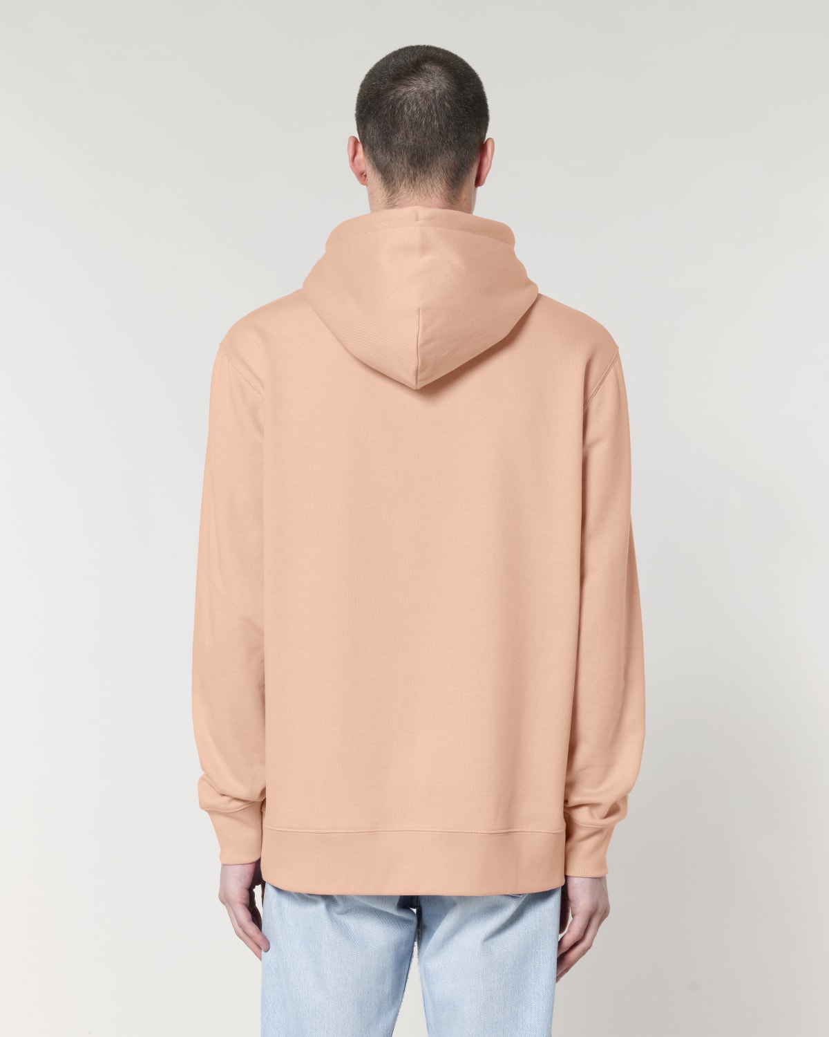 Heavyweight Hoodie Unisex