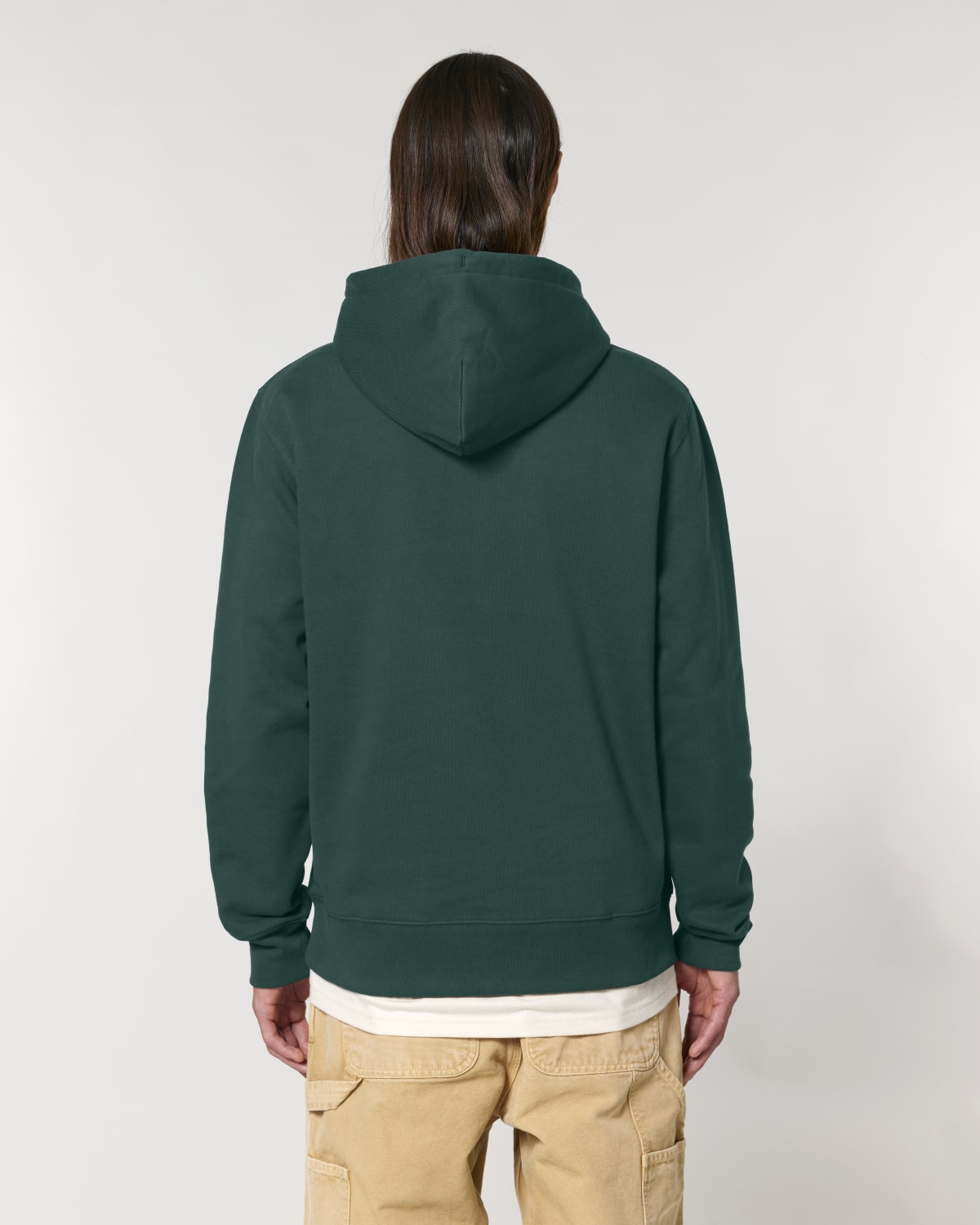 Heavyweight Hoodie Unisex