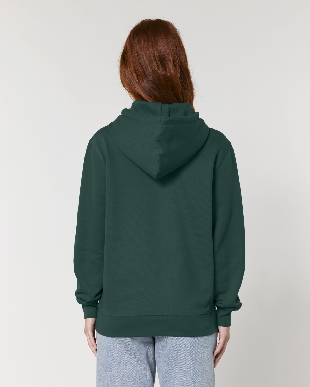 Heavyweight Hoodie Unisex