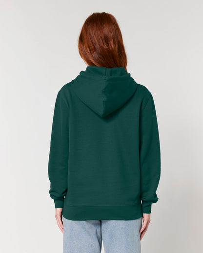 Heavyweight Hoodie Unisex