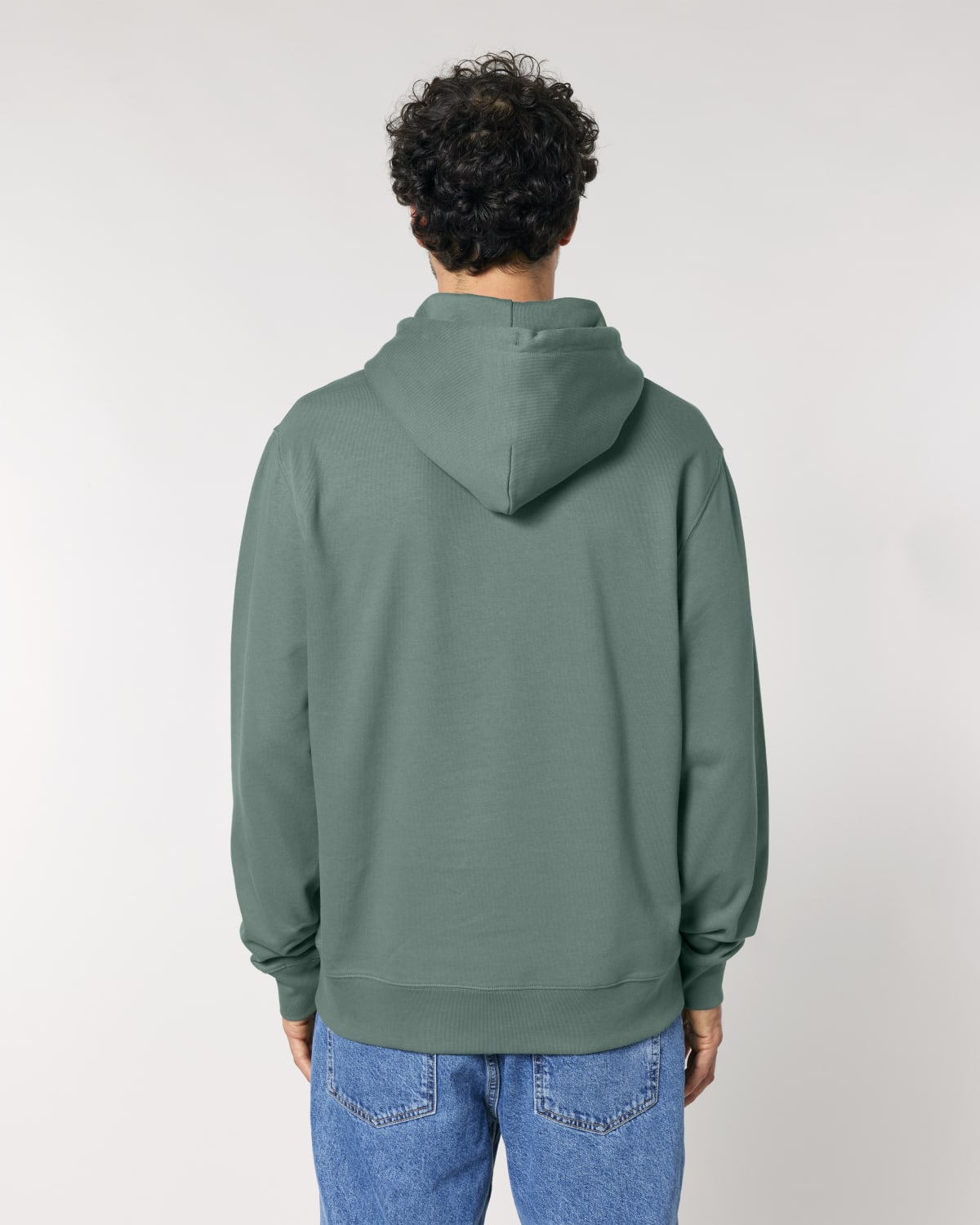 Heavyweight Hoodie Unisex
