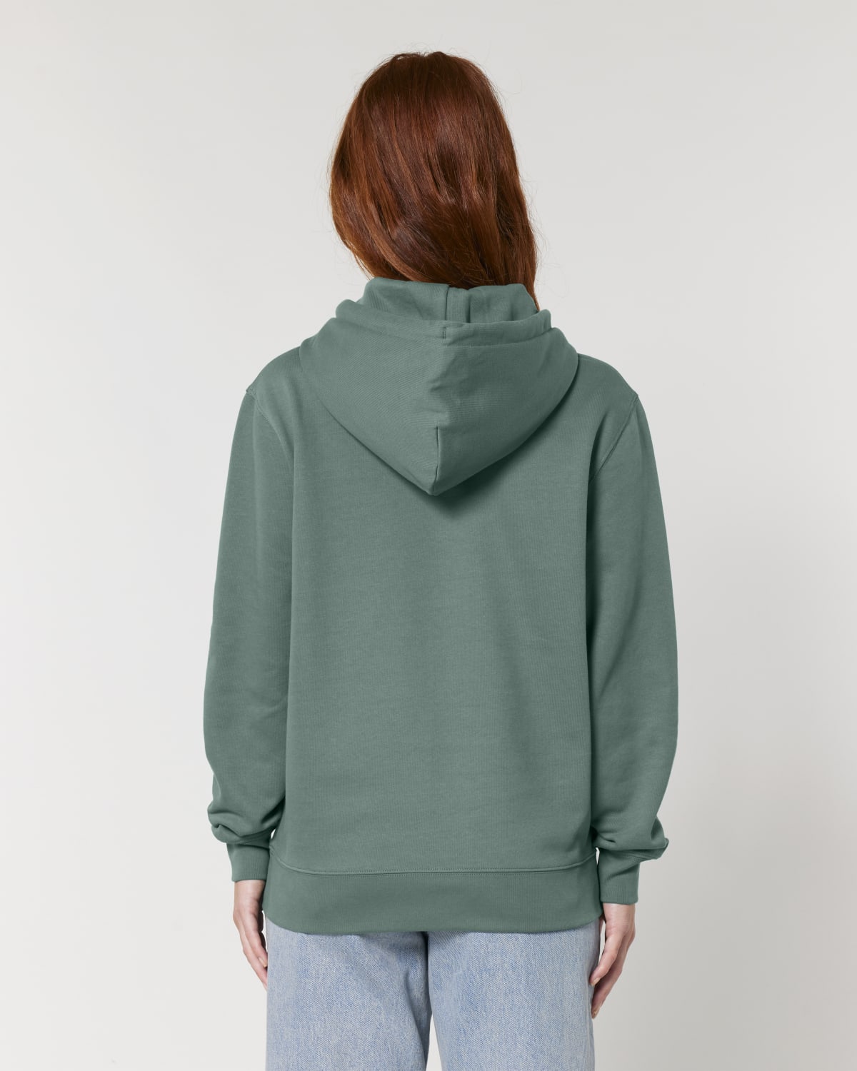 Heavyweight Hoodie Unisex