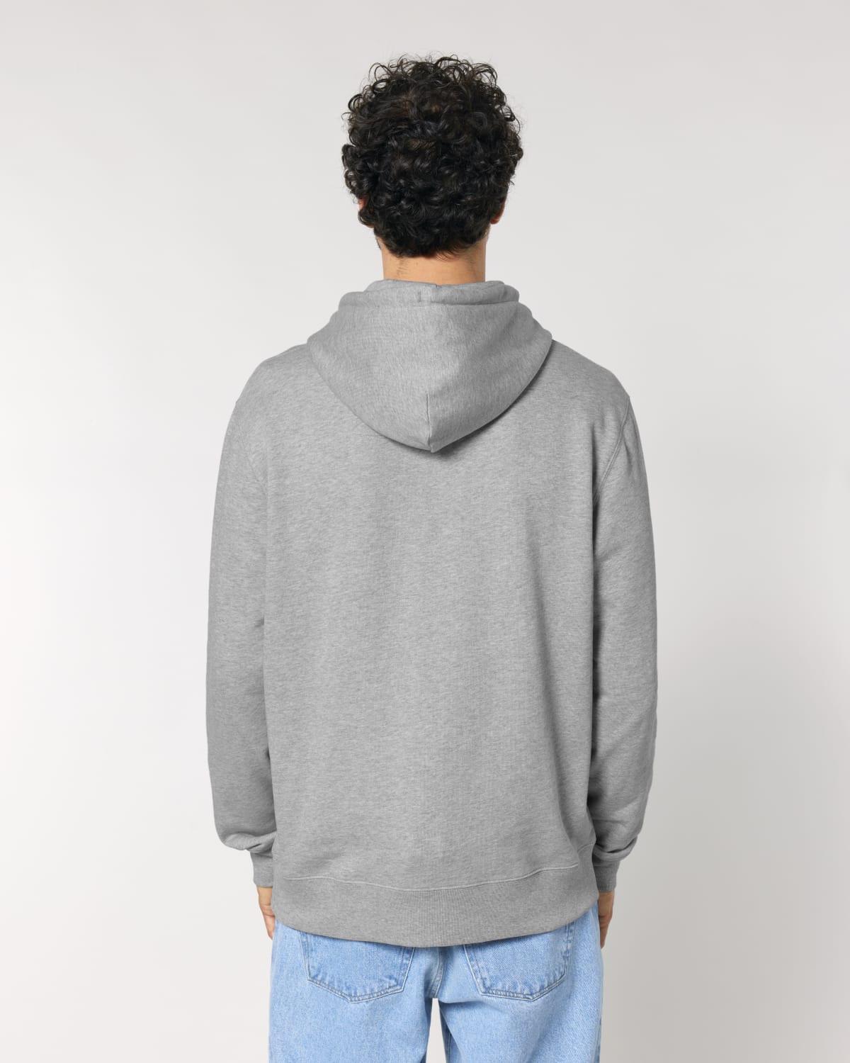 Heavyweight Hoodie Unisex
