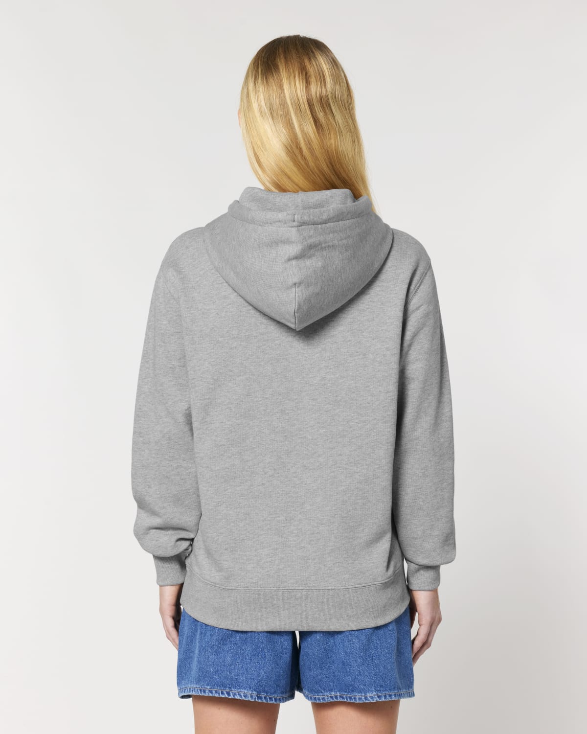 Heavyweight Hoodie Unisex
