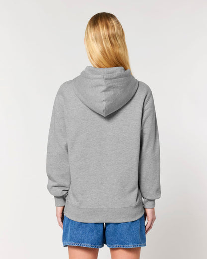 Heavyweight Hoodie Unisex