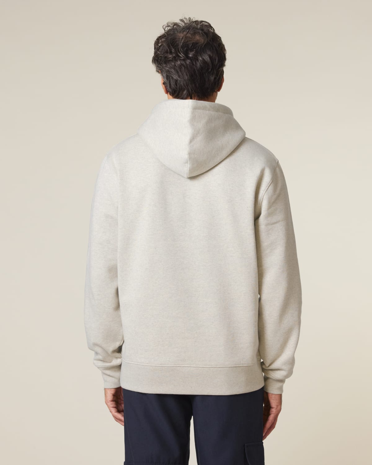 Heavyweight Hoodie Unisex