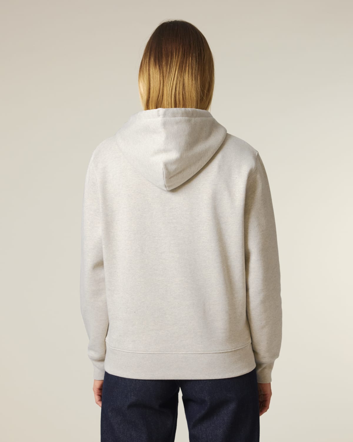 Heavyweight Hoodie Unisex