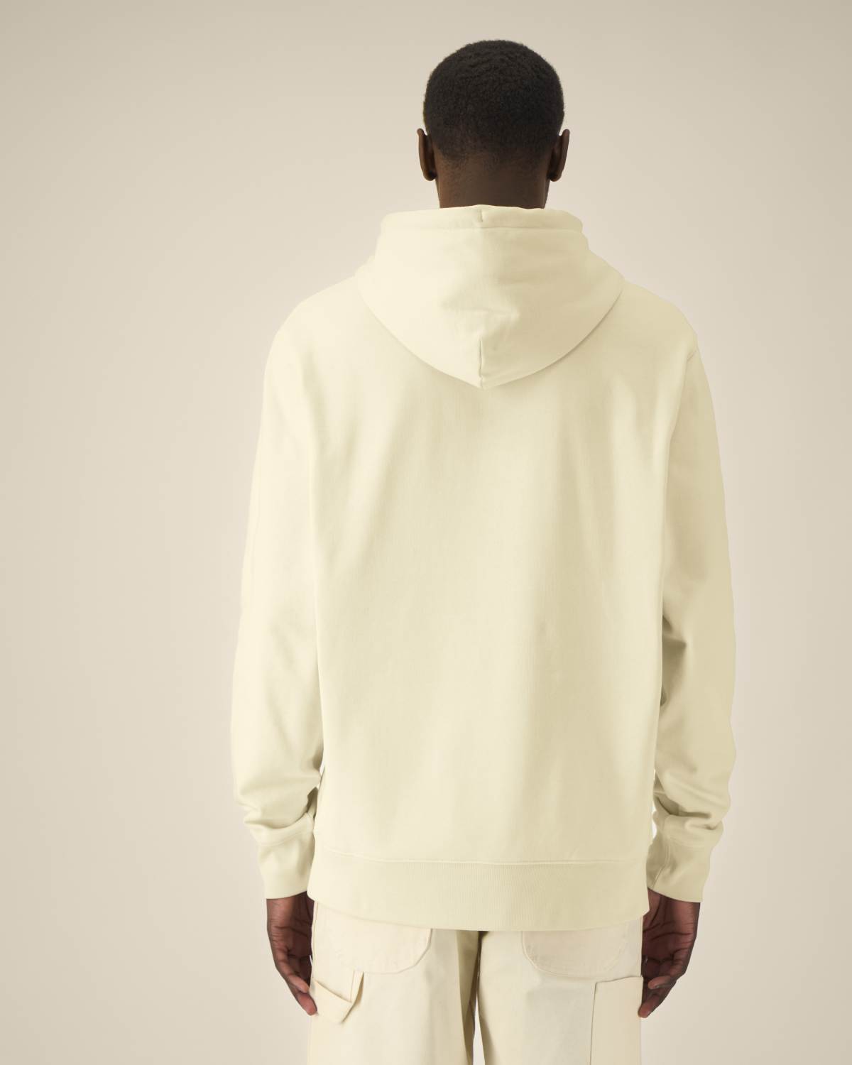 Heavyweight Hoodie Unisex