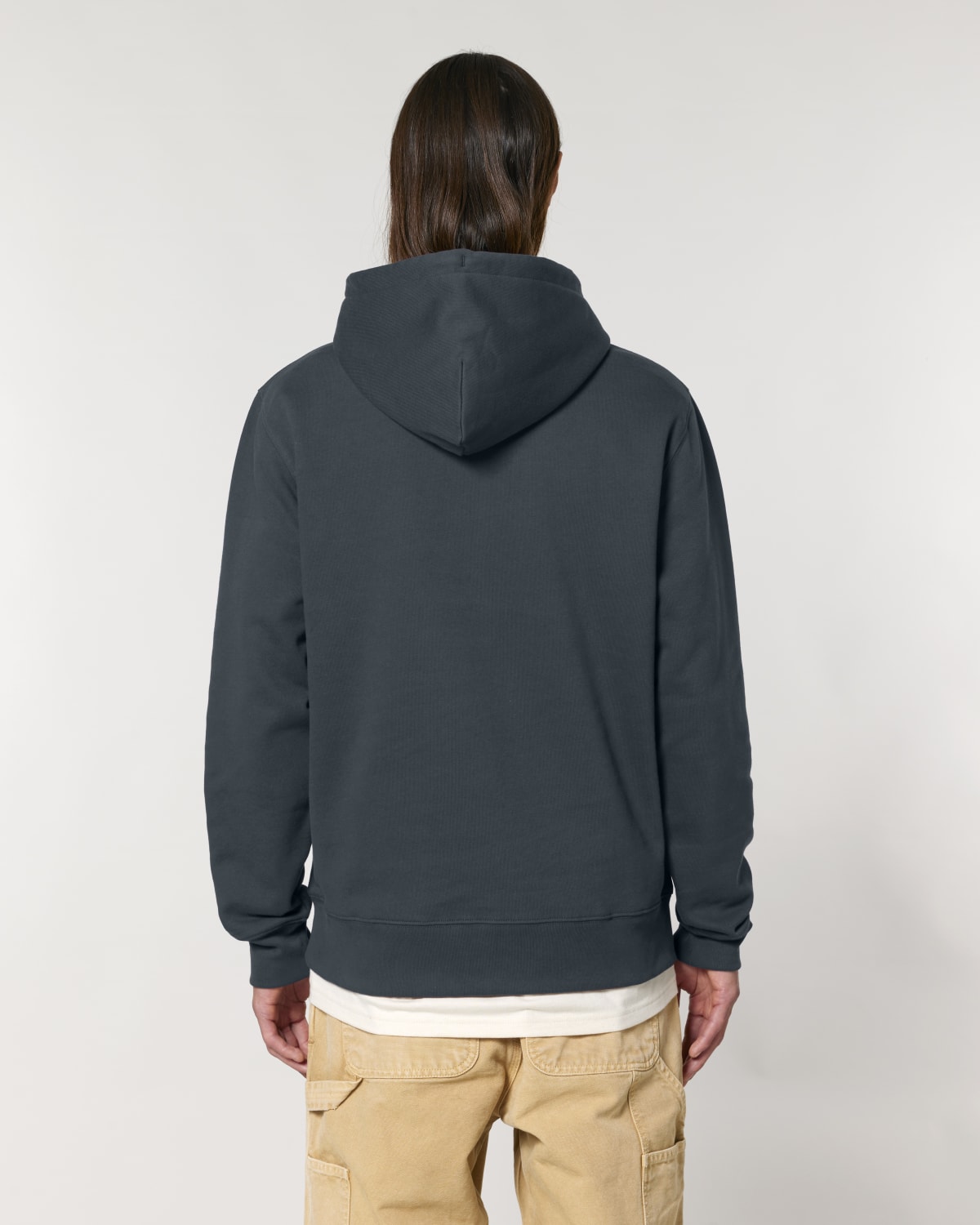 Heavyweight Hoodie Unisex